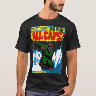 Camiseta familia mf m