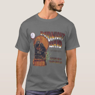 Camiseta familia Midnight Band