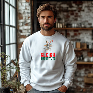 Camiseta Familia Navidad conjuntos festivos papá sarcástico