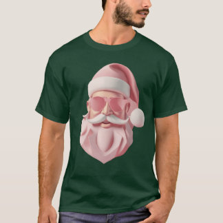 Camiseta Familia navideña