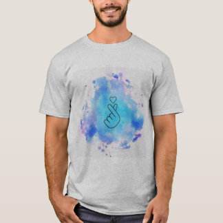 Camiseta "Familia: Nuestro primer y futuro equipo