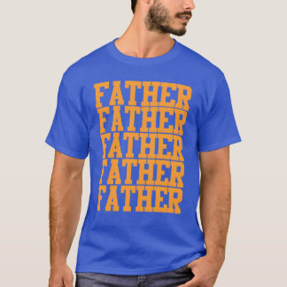 Camiseta Familia PADRE