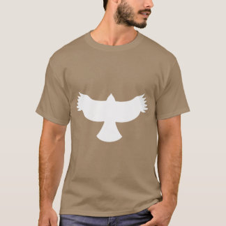 Camiseta familia Premium blanca THH