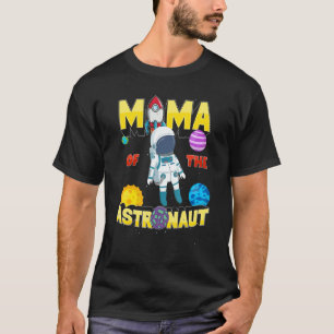 Camiseta Familia Que Coincide Con El Espacio Ultraterrestre
