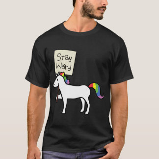 Camiseta Familia Quédate Extraña