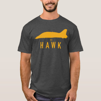 Camiseta familia RAF Hawk1