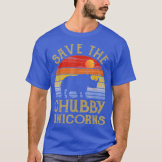 Camiseta Familia Retro Savehe Chub