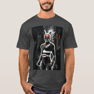 Camiseta familia RiderBlack
