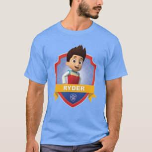 Camiseta familia Ryder