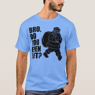 Camiseta Familia Santa