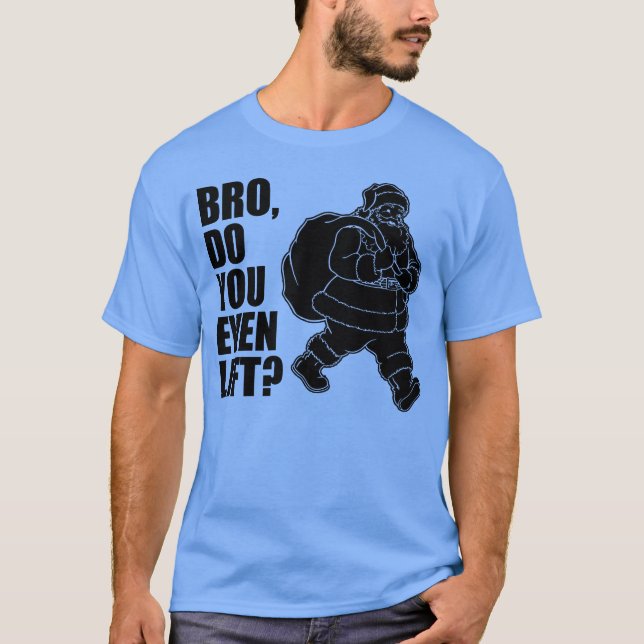 Camiseta Familia Santa (Anverso)