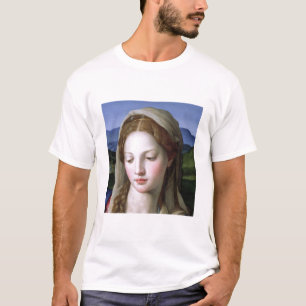 Camiseta Familia santa con St Anne y St. John infantil