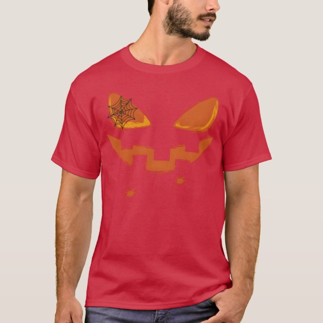 Camiseta Familia SWEET HALLOWEEN (Anverso)
