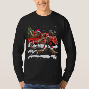 Camiseta Familia Taylor Navidades feos sudan diversión de c