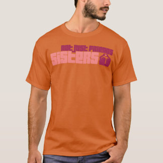 Camiseta Familia Team Not Friends