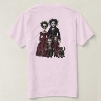 Camiseta Familia Trans Torcida