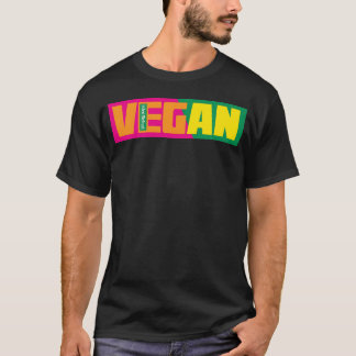 Camiseta familia VeganSquared