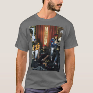Camiseta Familia vintage Griselda