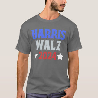 Camiseta Familia Walz 2024