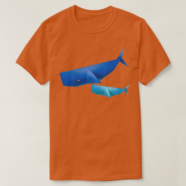 Camiseta Familia Whaley (Diseño del anverso)