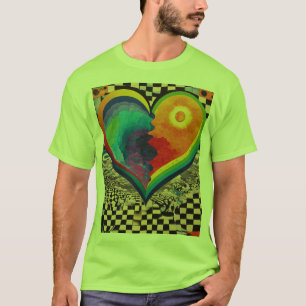 Camiseta Familia Y Amigos, Siempre Juntos.