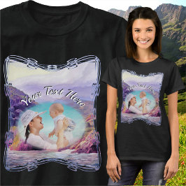 Camiseta Familia Yelapa costera 1620