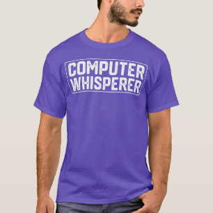 Camiseta familiar de cita geek divertida de inform