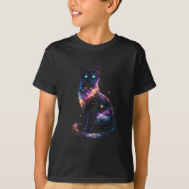 Camiseta Familiar Estelar