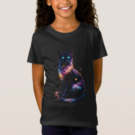 Camiseta Familiar Estelar