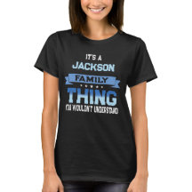 Camiseta familiar personalizada y personalizada