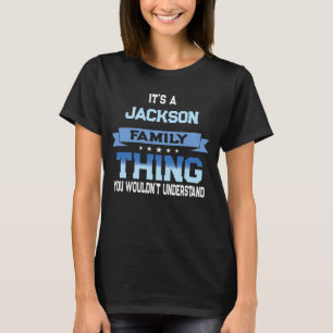 Camiseta familiar personalizada y personalizada