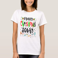 Family Christmas 2022 Matching Santa Hat Lights Xm