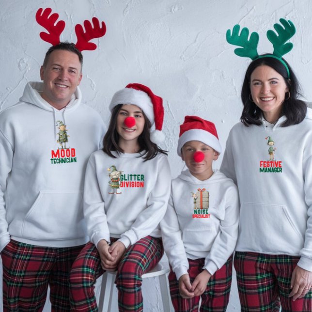 Camiseta Family Christmas  matching holiday  sarcastic dad (Subido por el creador)