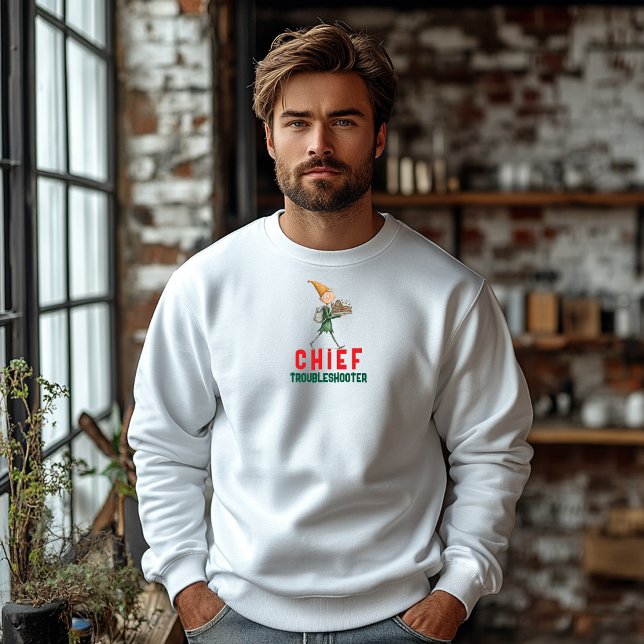 Camiseta Family Christmas  matching holiday  sarcastic dad (Subido por el creador)