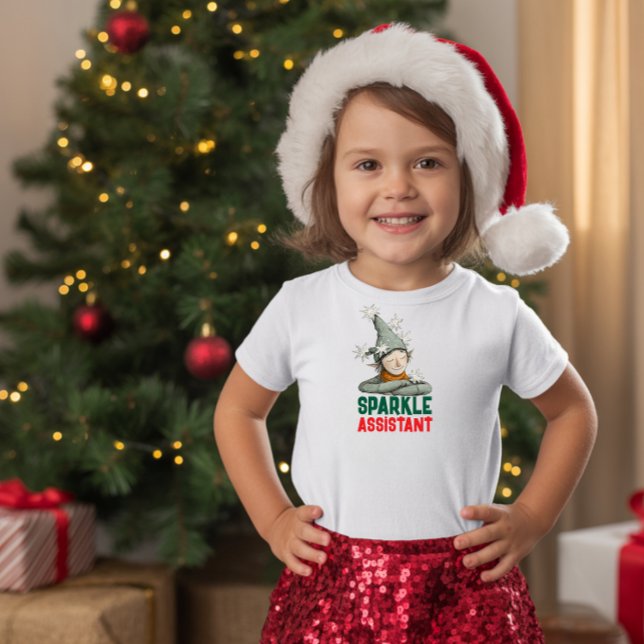 Camiseta Family Christmas  matching sarcastic dauther (Subido por el creador)