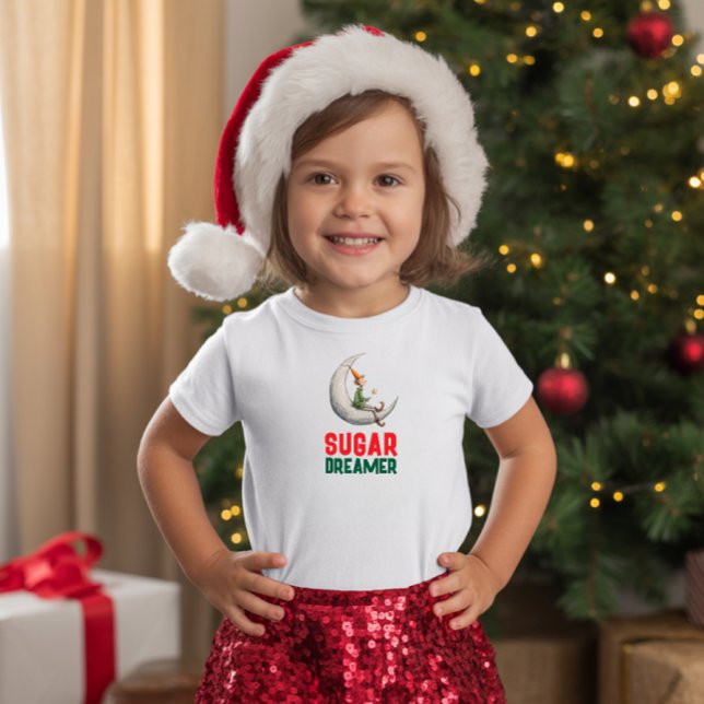 Camiseta Family Christmas  matching sarcastic dauther (Subido por el creador)