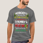 Camiseta Family Christmas we are all in this together Merry<br><div class="desc">Family Christmas we are all in this together Merry Xmas Premium  .</div>