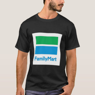 Camiseta Family Mart Classic