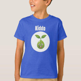 Camiseta Family Vacation - Kiddo (boy)