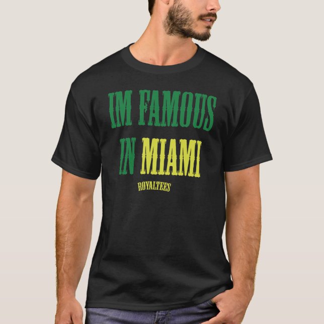 Camiseta fammiaja (Anverso)