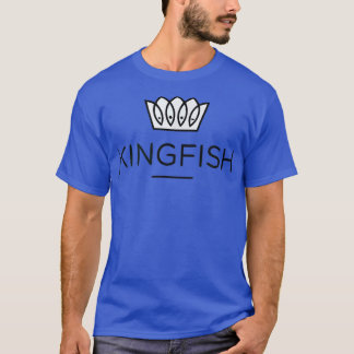 Camiseta Famosa discoteca Kingfish Lake Martin Road Lafayet