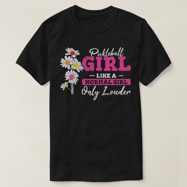 Camiseta Famosa jugadora de baloncesto con Chica de balonce (Diseño del anverso)