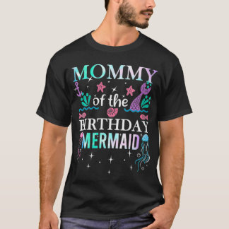 Camiseta Famosa Sirenita De La Famosa Sirena Del Partido De