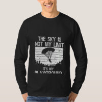 Famoso Arte De Skydiving Para Hombres Mujeres Skyd
