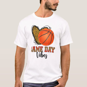 Camiseta Famoso Baloncesto Mujeres Hombres Juego de Niños V
