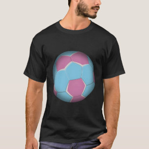 Camiseta Famoso Belly jugador de balonmano embarazada mamá