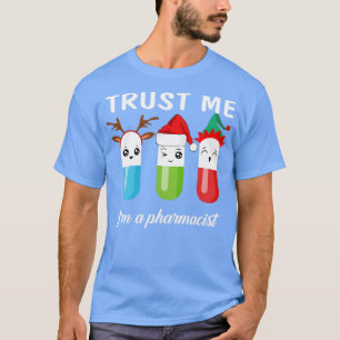 Camiseta Famoso farmacéutico