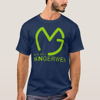 Camiseta Famoso jugador de dardos