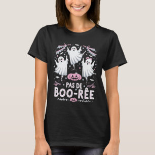 Camiseta Famoso profesor de baile de baile de ballet fantas