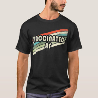 Camiseta Famoso retro VNeck
